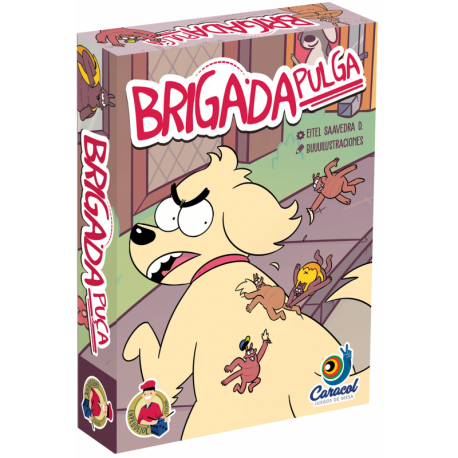 flea brigade