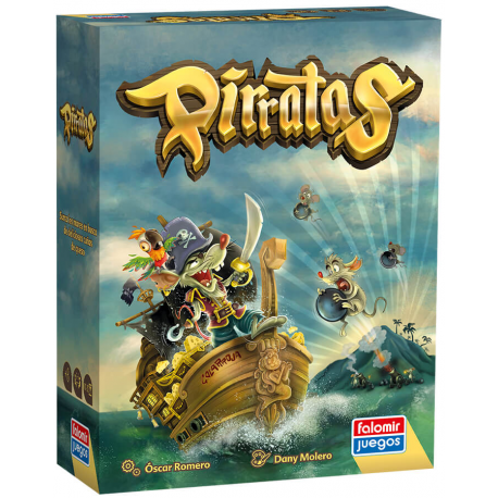 pirates