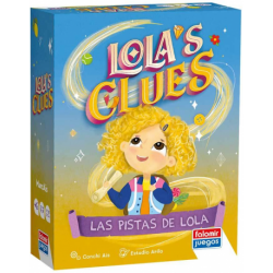 Lola's clue