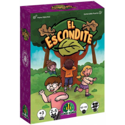 El Escondite