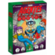 Time Agents