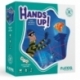 hands up