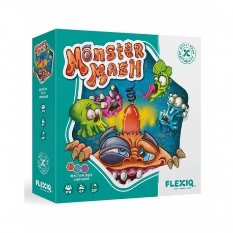 Monster Mash