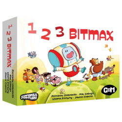 123 Bitmax