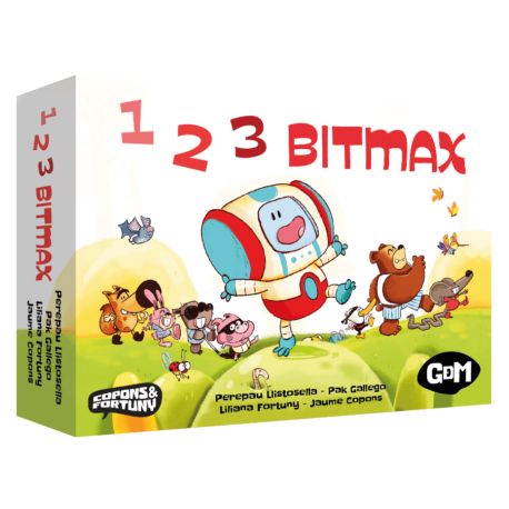 123 Bitmax