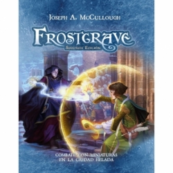 Frostgrave Second Edition