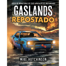 Gaslands: Refueled