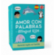 Love with Words: Bilingual Kids