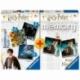 Multipack Memory + 3 Puzzles: Harry Potter