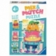 Mix & Match 3 x 24 pcs: Funny Monsters