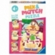 Mix & Match 3 x 24 pcs: My farm friends