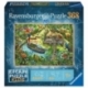 Escape Puzzle KIDS: Jungle Expedition