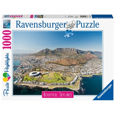 capetown