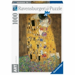 Klimt: The Kiss