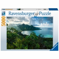 hawaiian landscape