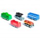 Ticket to Ride trains