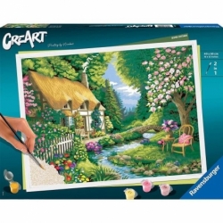CreArt Premium B - Country house