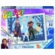 Creart D - Frozen: Best Friends