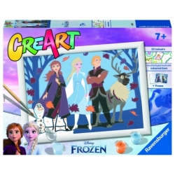 Creart D - Frozen: Best Friends