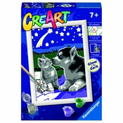 CreArt E Classic - Friends Forever