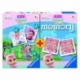 Multipack Memory + 3 Puzzles: Cry Babies