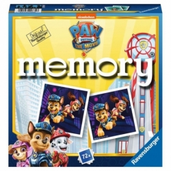 memory® Paw Patrol Movie