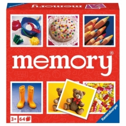 memory® Junior