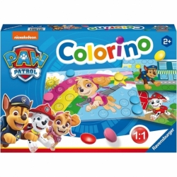 Paw Patrol