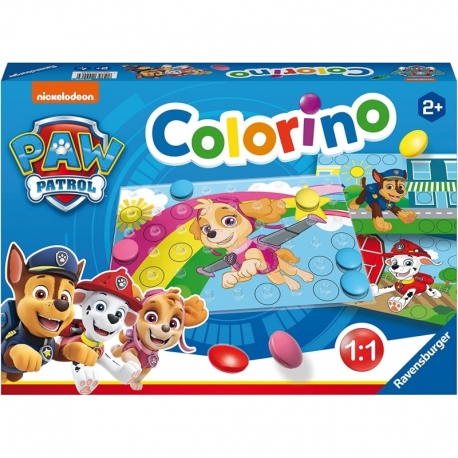 Paw Patrol