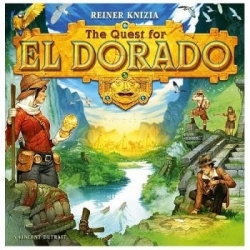El Dorado (2nd Edition)