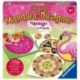 Mandala Midi Flamingo & Friends