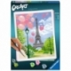 CreArt Trend C - Spring in Paris