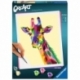 CreArt Trend C - Giraffe