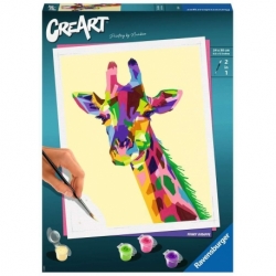 CreArt Trend C - Giraffe