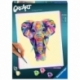 CreArt Trend C - Elephant