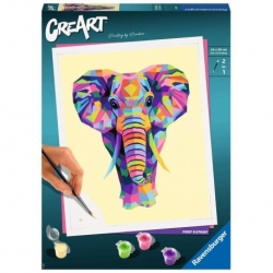 CreArt Trend C - Elephant