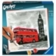 CreArt Trend squares- London