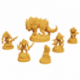 Godtear: Fenra Champion Expansion (Inglés)