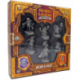 First Class: Arcane & Might Miniatures - Adventures & Academia (English)