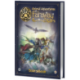 The Faraway Sea, Sourcebook - Animal Adventures (English)