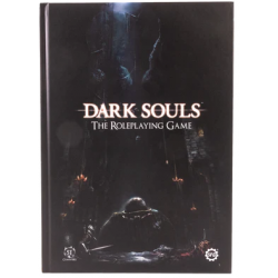 Dark Souls: The Roleplaying Game (Inglés)