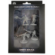 Dark Souls RPG: Unkindled Heroes Pack 1 (English)