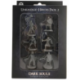 Dark Souls RPG: Unkindled Heroes Pack 2 (English)