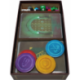 Insert compatible with MINI ROGUE Deluxe pack (Base + Exp. Abysses of Doom)