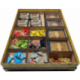 Insert compatible with LORDS OF WATERDEEP (Base + Exp. Scoundrels of Skullport)