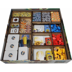 IERUSALEM compatible insert