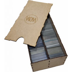 BOX 1000 CARDS