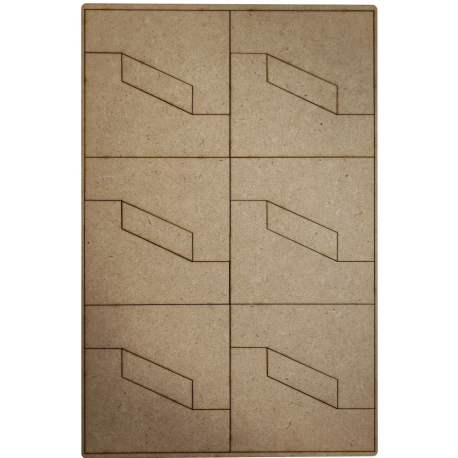 CARDS DIVIDERS