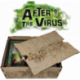 Caja compatible con AFTER THE VIRUS (Base + Exp. La gran helada)