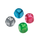 Twilight Inscription + Dice Promo Pack (Spanish)
